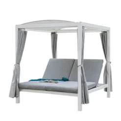 Merkloos HOME DELUXE Ligstoel LYON Hot