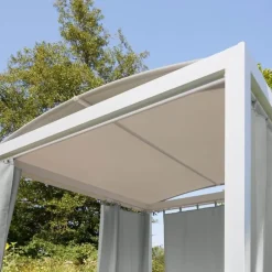 Merkloos HOME DELUXE Ligstoel LYON Hot