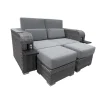 Merkloos HOME DELUXE loungeset HOLBY met regenhoes Discount