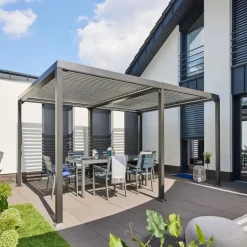 Merkloos HOME DELUXE Louvre paviljoen CANNES Discount