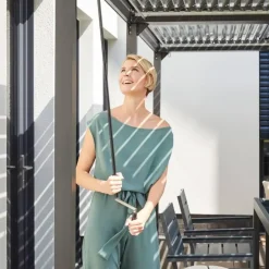 Merkloos HOME DELUXE Louvre paviljoen CANNES Discount