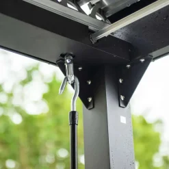 Merkloos HOME DELUXE Louvre paviljoen CANNES Discount