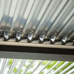 Merkloos HOME DELUXE Louvre paviljoen CANNES Discount