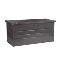 Merkloos HOME DELUXE Metalen opbergbox MEGABOX XXL 600L Discount