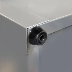 Merkloos HOME DELUXE Metalen opbergbox MEGABOX XXL 600L Discount