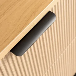 Merkloos HOME DELUXE NYLA nachtkastje - 45 x 61 cm Online