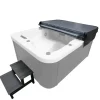 Merkloos HOME DELUXE Outdoor Whirlpool Accessoireset MARMER Best
