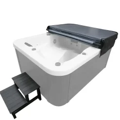 Merkloos HOME DELUXE Outdoor Whirlpool Accessoireset MARMER Best