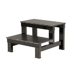 Merkloos HOME DELUXE Outdoor Whirlpool Accessoireset MARMER Best