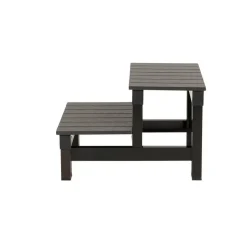 Merkloos HOME DELUXE Outdoor Whirlpool Accessoireset MARMER Best