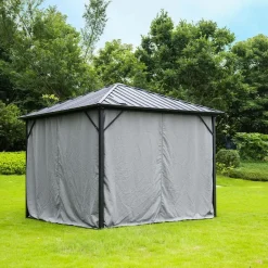 Merkloos HOME DELUXE Paviljoen AZUR Discount