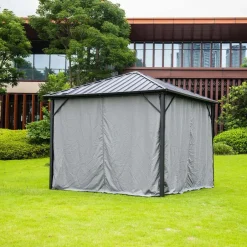 Merkloos HOME DELUXE Paviljoen AZUR Discount