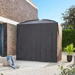 Merkloos HOME DELUXE Paviljoen PROVENCE inclusief regenhoes