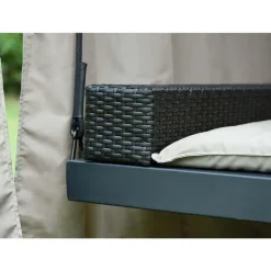 Merkloos HOME DELUXE Paviljoen PROVENCE inclusief regenhoes