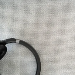 Merkloos HOME DELUXE Slaapstoel SNOOZE - Grijs 79 x 28 x 132 cm Clearance