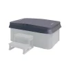 Merkloos HOME DELUXE thermische afdekking voor buitenwhirlpool Best