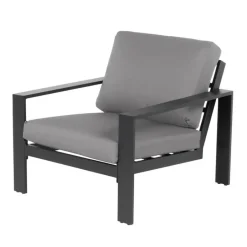 Merkloos HOME DELUXE Tuinsalon RIO S