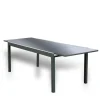 Merkloos HOME DELUXE tuintafel SOL - 240cm - Grijs Online