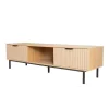 Merkloos HOME DELUXE TV-meubel NYLA- 160 x 43 cm New