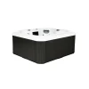 Merkloos HOME DELUXE Whirlpool buiten SEA STAR Pure Outlet