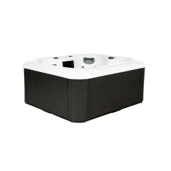 Merkloos HOME DELUXE Whirlpool buiten SEA STAR Pure Outlet