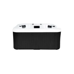 Merkloos HOME DELUXE Whirlpool buiten SEA STAR Pure Outlet