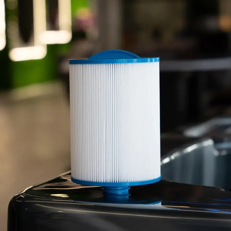 Merkloos HOME DELUXE Zwembadfilter SEA STAR / MARBLE / NIMBUS / NIMBUS DELUXE Clearance