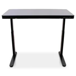 MRC Home Office - Zwart - 120 x 60 - Zit-sta bureau elektrisch verstelbaar Online