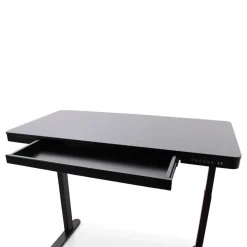 MRC Home Office - Zwart - 120 x 60 - Zit-sta bureau elektrisch verstelbaar Online