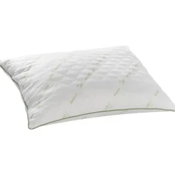 Leen Bakker Hoofdkussen Bamboe - 60x70 cm