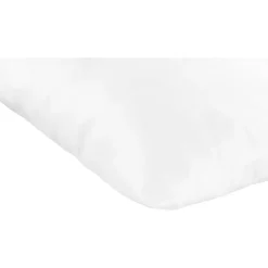 Leen Bakker Hoofdkussen Basic - traagschuim - 50x60 cm Online