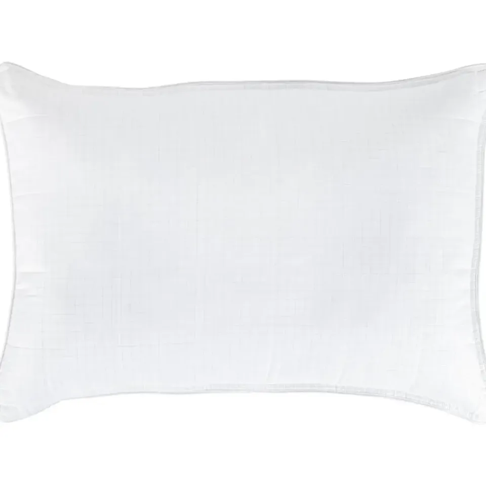 Leen Bakker Hoofdkussen Carbon anti stress - 60x70 cm New