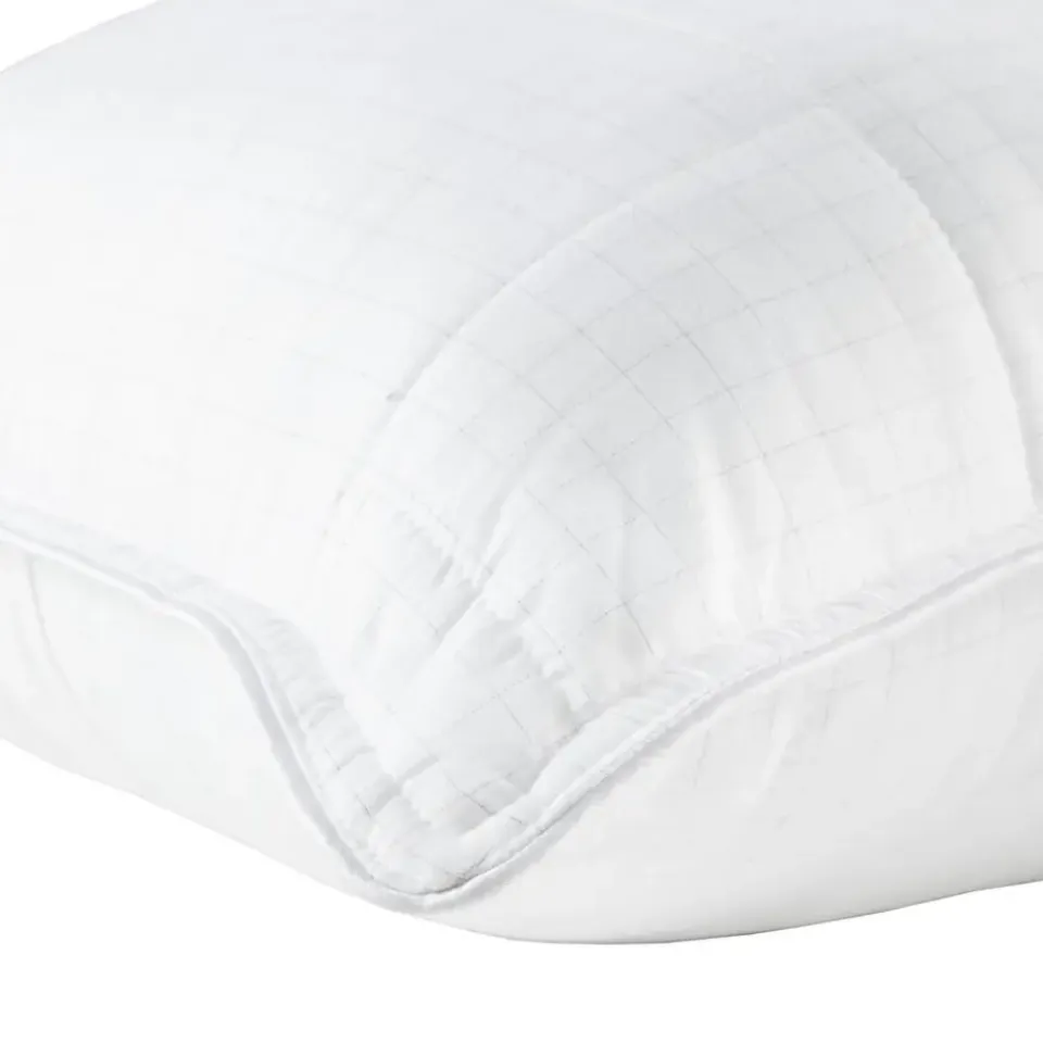 Leen Bakker Hoofdkussen Carbon anti stress - 60x70 cm New