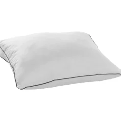 Leen Bakker Hoofdkussen Ventilerend Box Duo Virgo - 50x60 cm Outlet