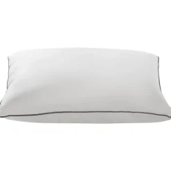 Leen Bakker Hoofdkussen Ventilerend Box Duo Virgo - 50x60 cm Outlet