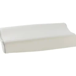 Leen Bakker Hoofdkussen Wave - traagschuim - 50x60 cm Clearance