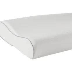 Leen Bakker Hoofdkussen Wave - traagschuim - 50x60 cm Clearance