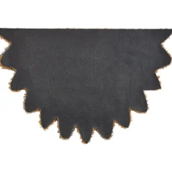 Beliani HOTAKA - Deurmat - Meerkleurig - 40 x 60 cm - Kokos Sale