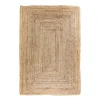 House Nordic Vloerkleed Bombay Jute Naturel 180x120cm Discount