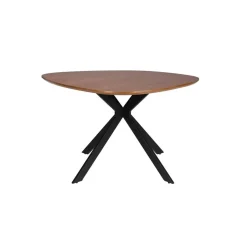 Housecraft Living Housecraft Chase Tafel Organisch Rond - Beige Discount