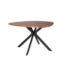 Housecraft Living Housecraft Chase Tafel Organisch Rond - Beige Discount