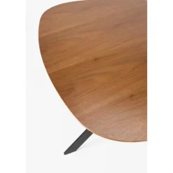 Housecraft Living Housecraft Chase Tafel Organisch Rond - Beige Discount