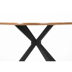 Housecraft Living Housecraft Chase Tafel Organisch Rond - Beige Discount