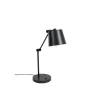 Housecraft Living Housecraft Hajo Bureaulamp - Zwart Outlet