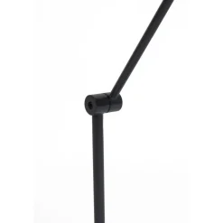 Housecraft Living Housecraft Hajo Bureaulamp - Zwart Outlet