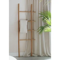 Housecraft Living Housecraft Jhon Decoratie ladder Hout - Beige New
