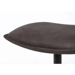 Housecraft Living Housecraft John Hocker Antraciet - Zwart Sale