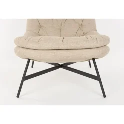 Housecraft Living Othello Fauteuil Beige Online