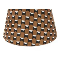 Housecraft Living Housecraft Pin Poef/ Kruk - Blauw Clearance