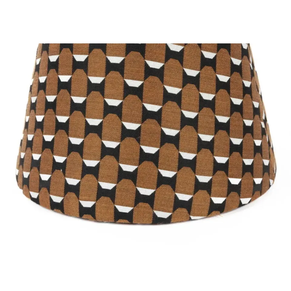 Housecraft Living Housecraft Pin Poef/ Kruk - Blauw Clearance